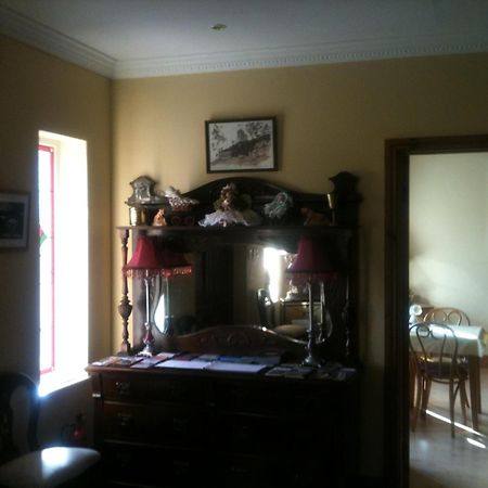 Deerpark Manor Bed And Breakfast Swinford Esterno foto