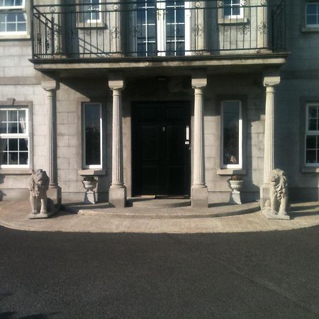 Deerpark Manor Bed And Breakfast Swinford Esterno foto