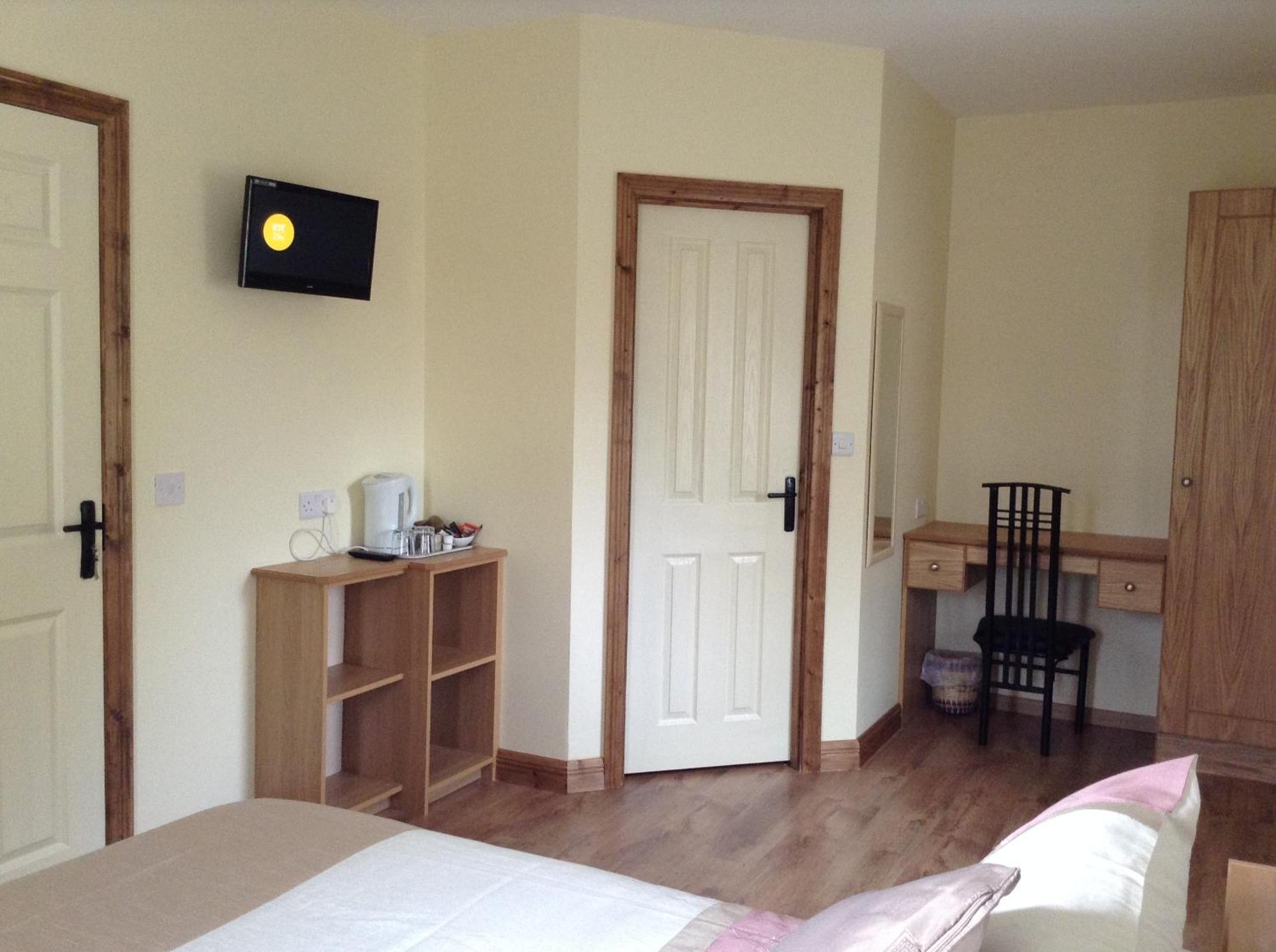 Deerpark Manor Bed And Breakfast Swinford Camera foto
