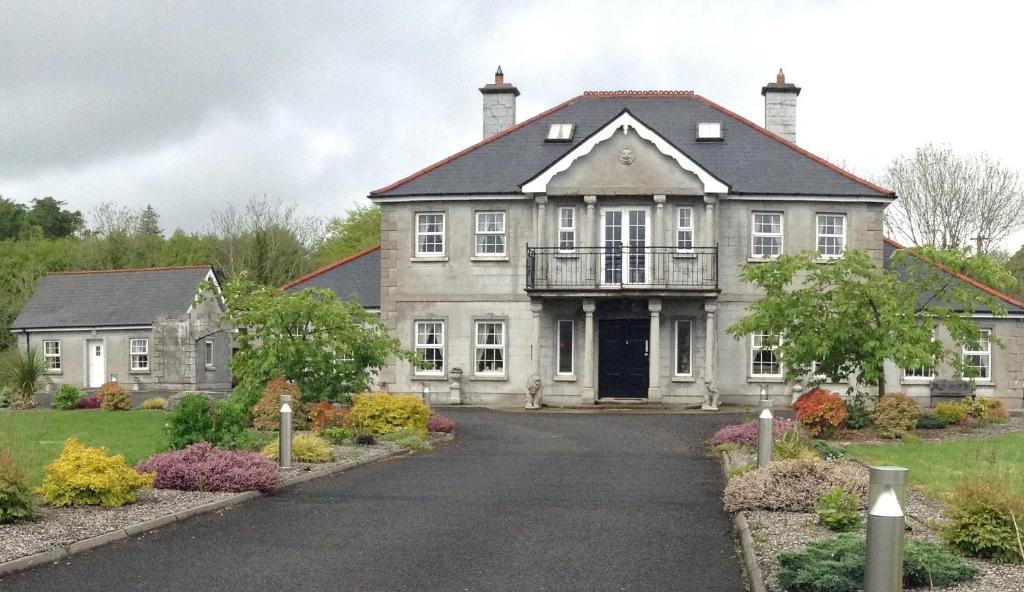 Deerpark Manor Bed And Breakfast Swinford Esterno foto