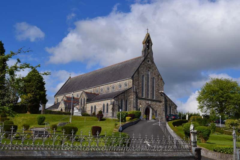 Deerpark Manor Bed And Breakfast Swinford Esterno foto